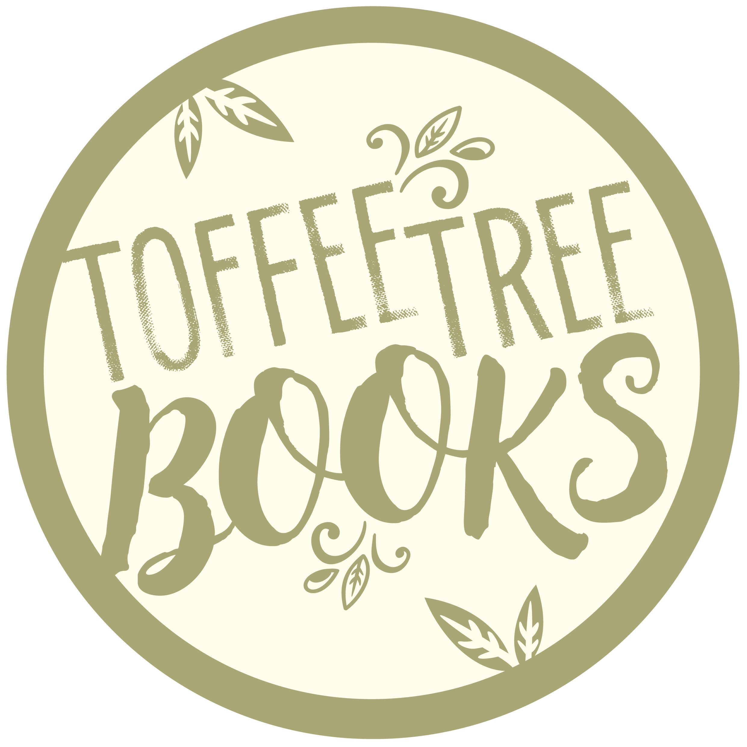 Toffee Tree Books